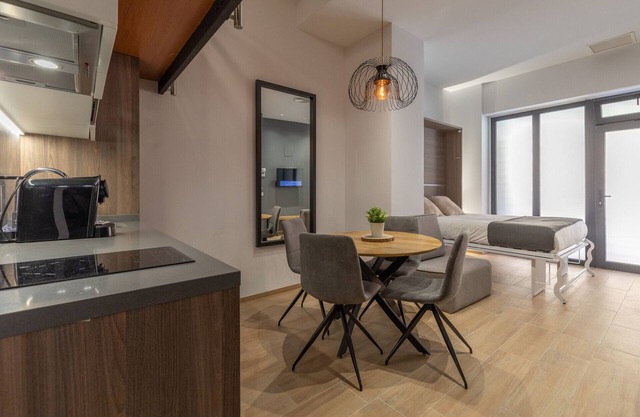 A (VA059.2) TH Benimaclet Loft 2