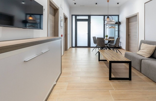 A (VA059.4) TH Benimaclet Loft 4