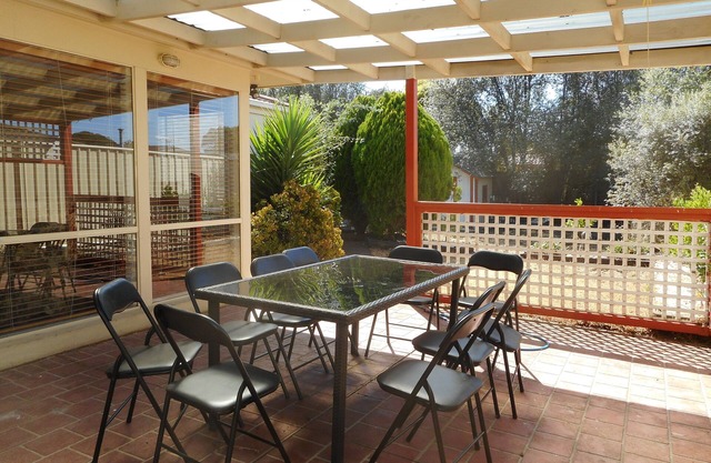 A Versatile Holiday Home in between Avalon Airport and Melbourne CBD