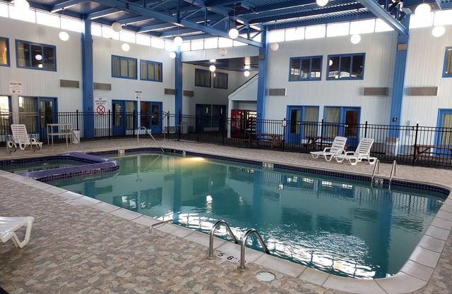A Victory Hotel & Suites