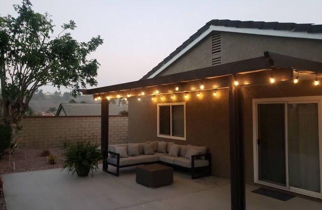 A Warm Family home in Diamond Bar