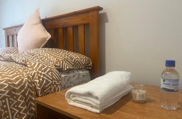 A warm House to make you at Home