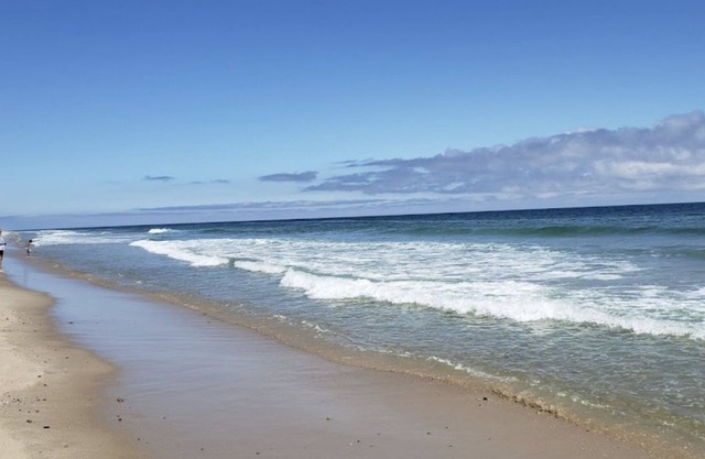 Gran Villa de 5 dormitorios con vistas a la playa de Nauset y al Atlántico: 227-O