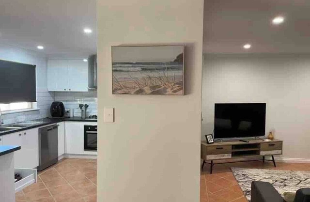 A Wave from It All Esperance