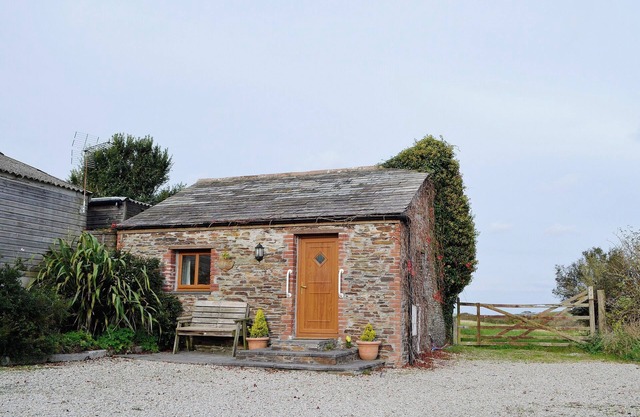 Alojamiento de 1 habitación en St Merryn, cerca de Padstow