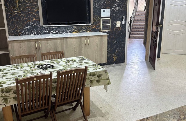 A well-equipped apartment for rent in Sayada, Tunisia