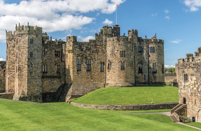 Alojamiento de 2 habitaciones en Red Row, near Alnwick