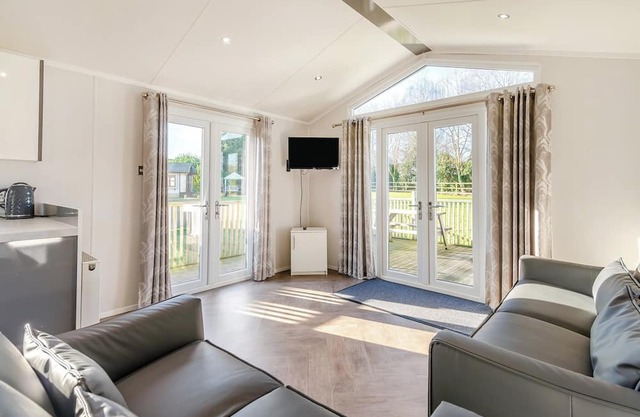 Alojamiento de 2 habitaciones en Hutton Rudby, Yarm
