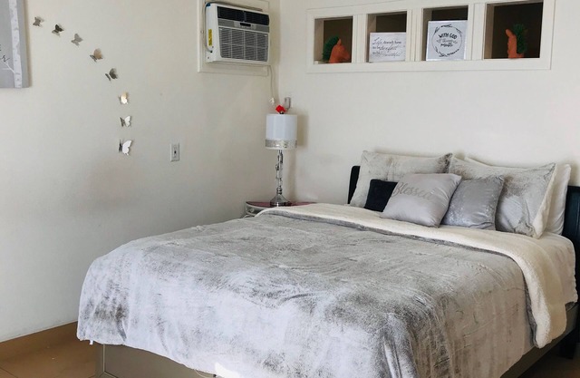 Un departamento completo (Casita)