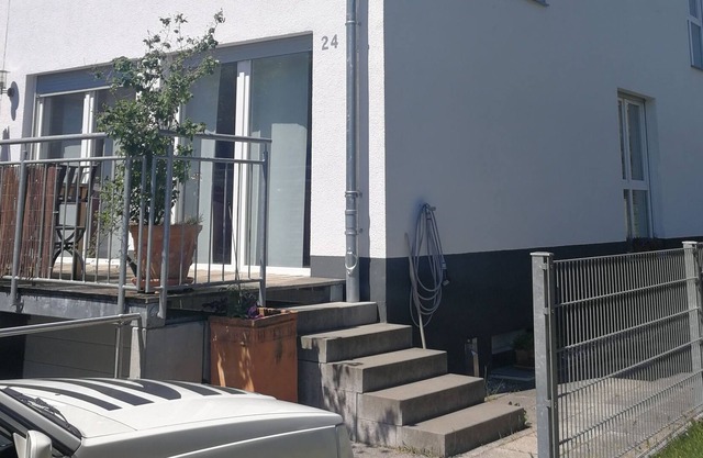 ¡Toda una casa para ti solo! Equipado al último estándar