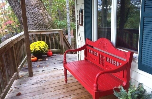 A Cottage Wilderness Retreat En Las Montañas De N. Western Carolina