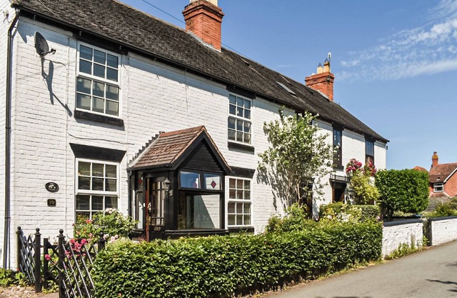 Alojamiento de 3 habitaciones en Hartlebury, near Kidderminster