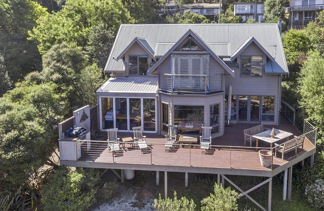 Wye's Choice: idealmente situado con un fácil paseo de 5 minutos a la playa, cafetería y pub