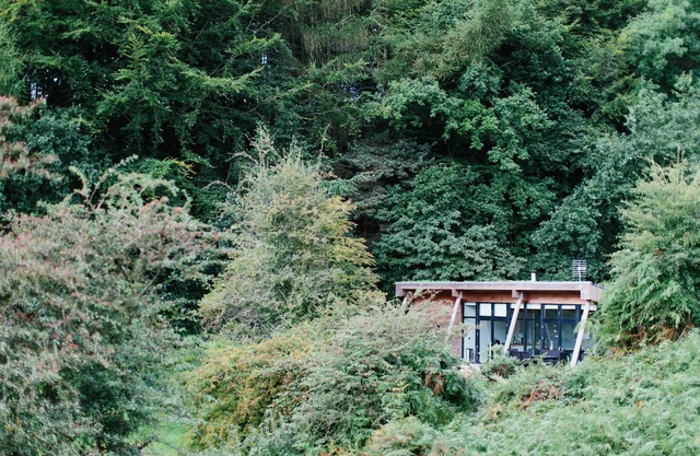 Un yorkshire dale con capacidad para 6 personas en 3 habitaciones.
