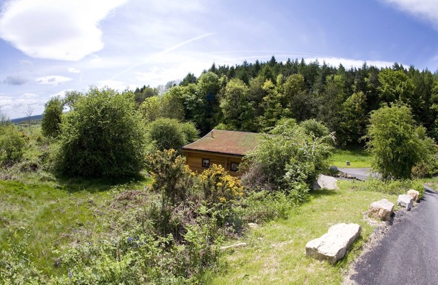 Un yorkshire dale con capacidad para 6 personas en 3 habitaciones.