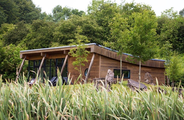 Un yorkshire dale con capacidad para 4 personas en 3 habitaciones.
