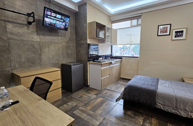 A01 SUPER SUITE PREMIUM AT PLAZA ACEQUIA
