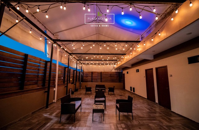 A05 SUPER SUITE PREMIUM AT PLAZA ACEQUIA