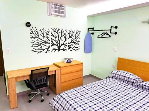 A06 SUITE WHITE para 1 a 2 personas, Especialistas en CORTAS, MEDIANAS Y LARGAS ESTANCIAS en IZCALLI TEPOTZOTLAN perfecto para Familias, Turistas, Contratistas, Estudiantes, Empresas A sólo 5 min Izcalli 5 min Esmeralda 20 min Satélite 25 min AIFA