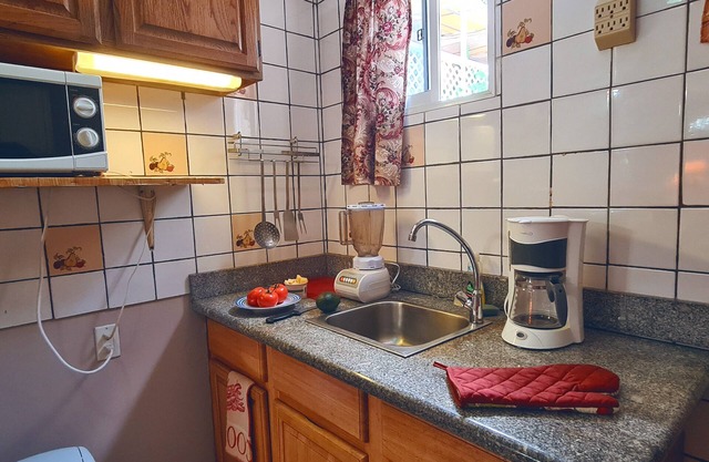 A1 Apartments Aruba