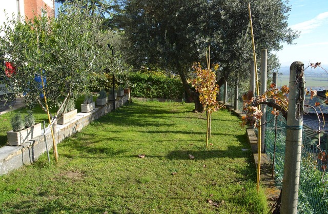A1-GIRASOLE BED AND BREAKFAST