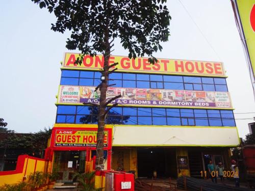 A1 Guest House