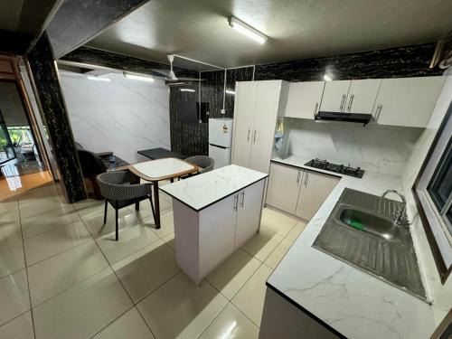 A1 Homestay