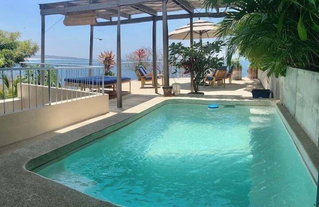 A1 Luxury Perch With Private Pool, Amazing Views