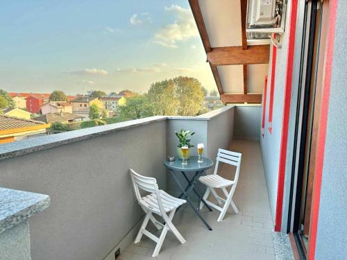 A10 Arcobaleno Fiera Rho-Monza-Laghi-MXP NEW MODERN APARTMENT