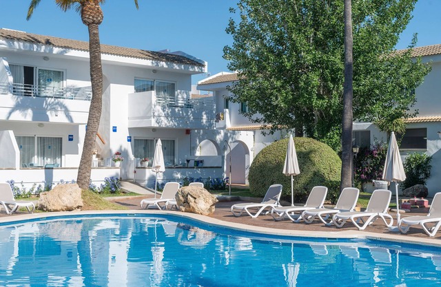 A10 Solecito Apartamentos