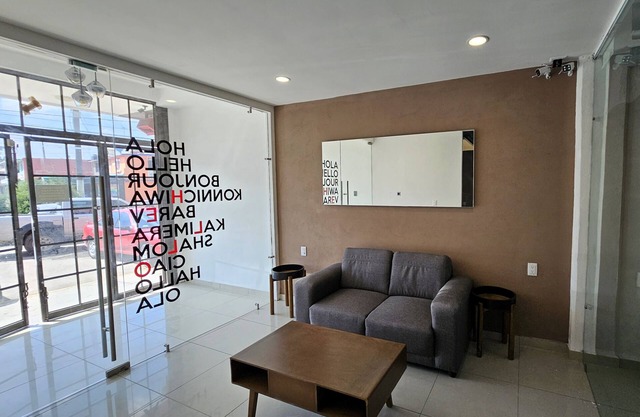 A15 Full Suite Mini Dept at Plaza Acequia A15