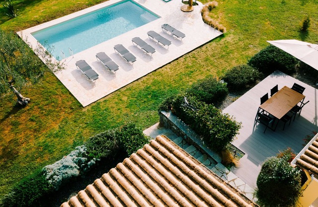 A² Countryside Villa Corfu, perfecto para familias y amigos