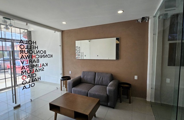 A25 Full Suite ‖ Mini Dept at Plaza Acequia A25
