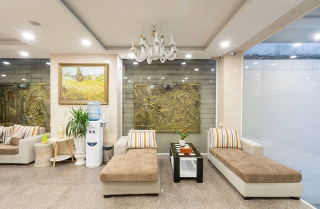 A25 Hotel - 14 Luong Huu Khanh