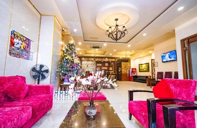 A25 Hotel - 20 Bui Thi Xuan