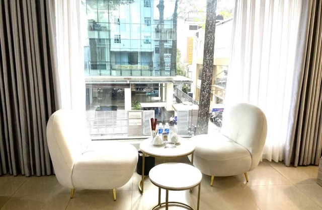 A25 Hotel - 29 Bui Thi Xuan