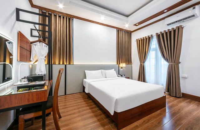 A25 Hotel - 44 Hang Bun