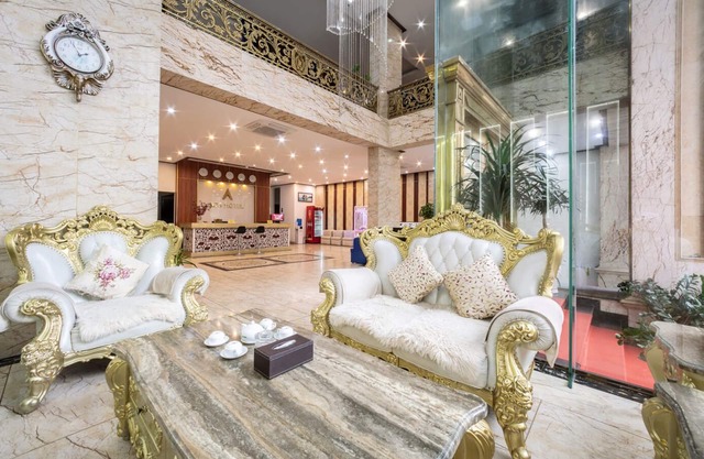 A25 Hotel - Bai Chay Ha Long