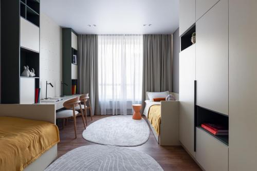 A27 Apartments