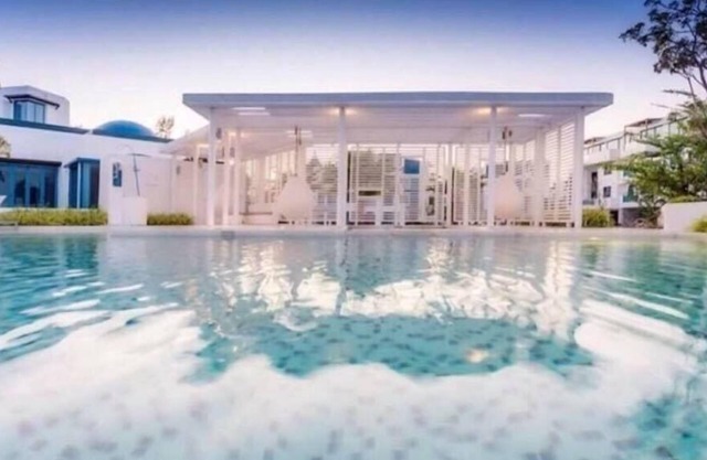 A2E Villa3 : The Crest Santora Hua Hin