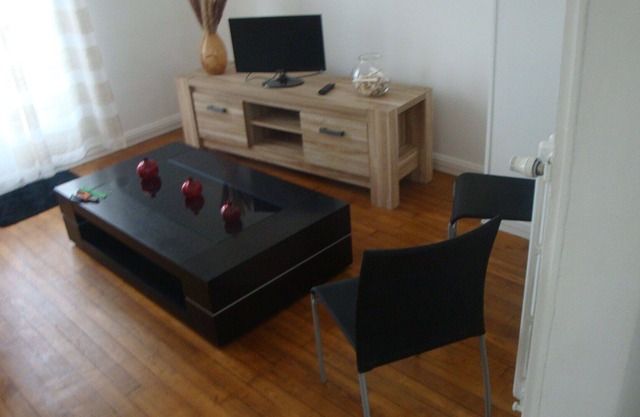 A2PAS apartment in the city center