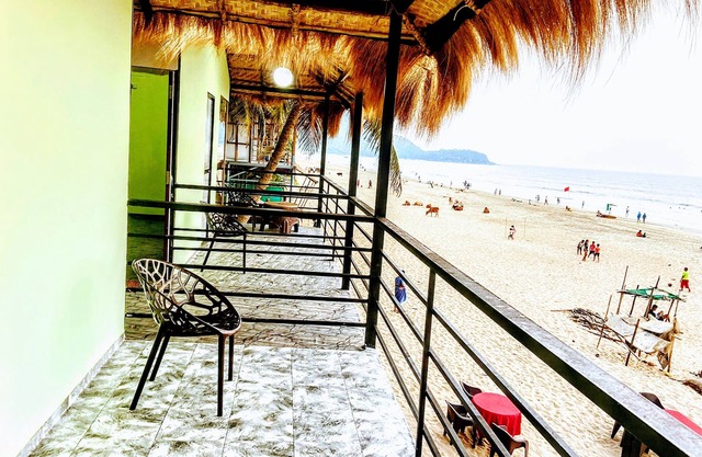 A3 Beach Resort