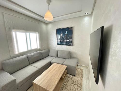 A3 Luxe and Cosy Apartement 10 min de Hay Riad