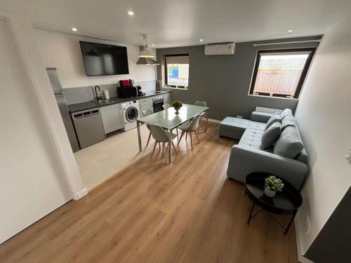 A3 - neuf 2024 - ORLY - PARIS EXPO - 4 chambres