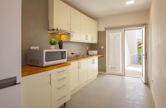 A30 - Tamar Ground- Floor Flat by DreamAlgarve