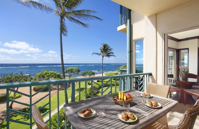 SUITE FRENTE AL MAR A306 ** AC ** Resort Pool & Restaurant