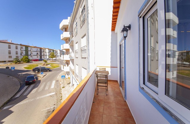 A31 - Tamar Top- Floor Flat by DreamAlgarve