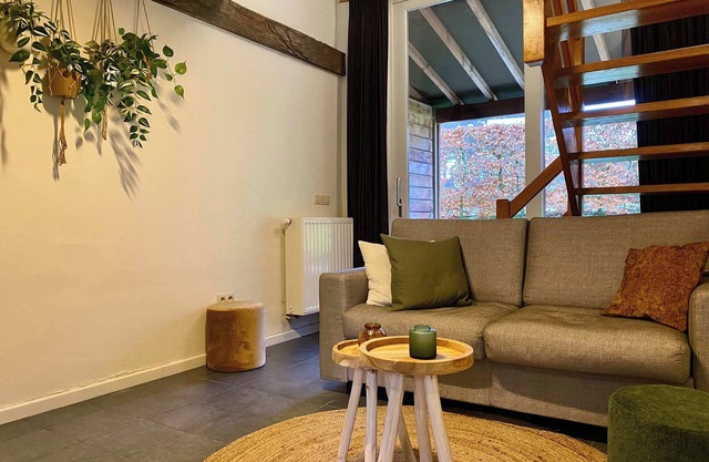 A4. De Draver: duplexsuite with terrace