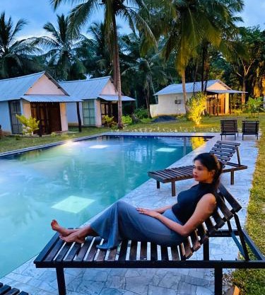 A4 Villa Safari Cottage