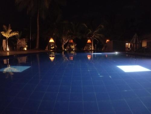 A4 Villa Safari House